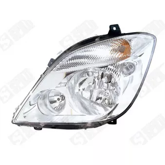 Projecteur principal SPILU 318044