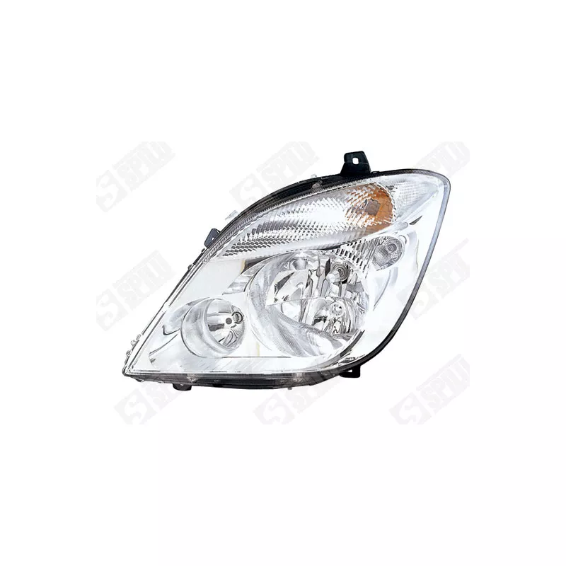 Projecteur principal SPILU 318044