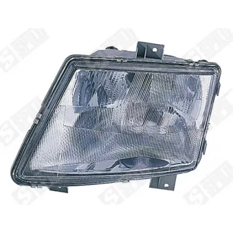 Projecteur principal SPILU 318088