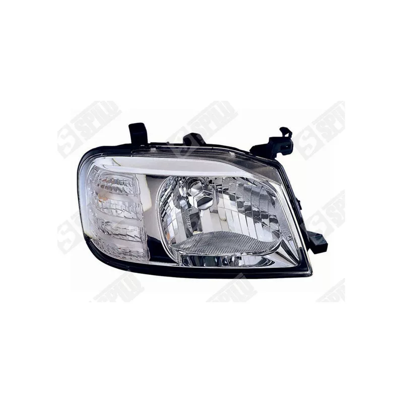 Projecteur principal SPILU 321022