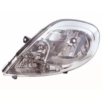 Projecteur principal SPILU 321024