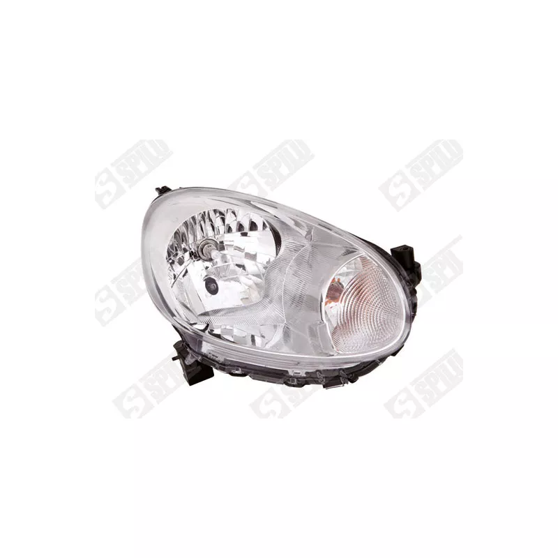 Projecteur principal SPILU 321030