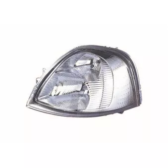 Projecteur principal SPILU 321041