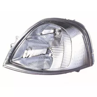 Projecteur principal SPILU 321042