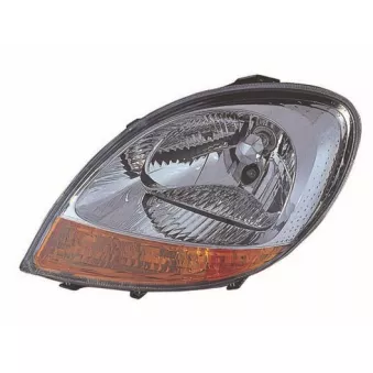 Projecteur principal SPILU