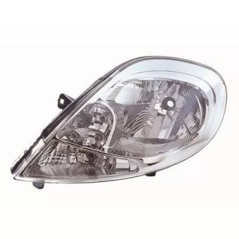 Projecteur principal SPILU 321050