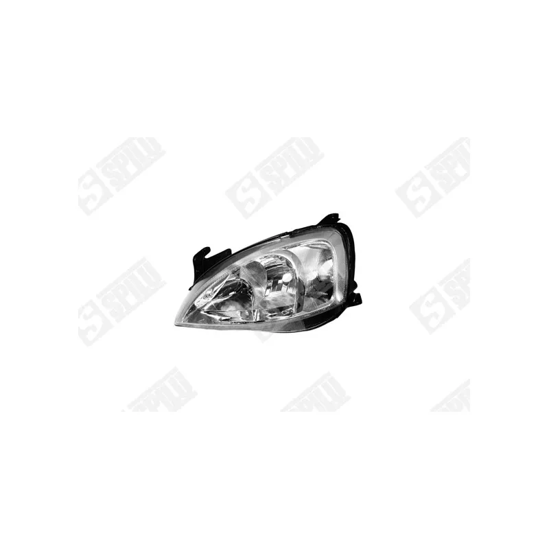 Projecteur principal SPILU 322007