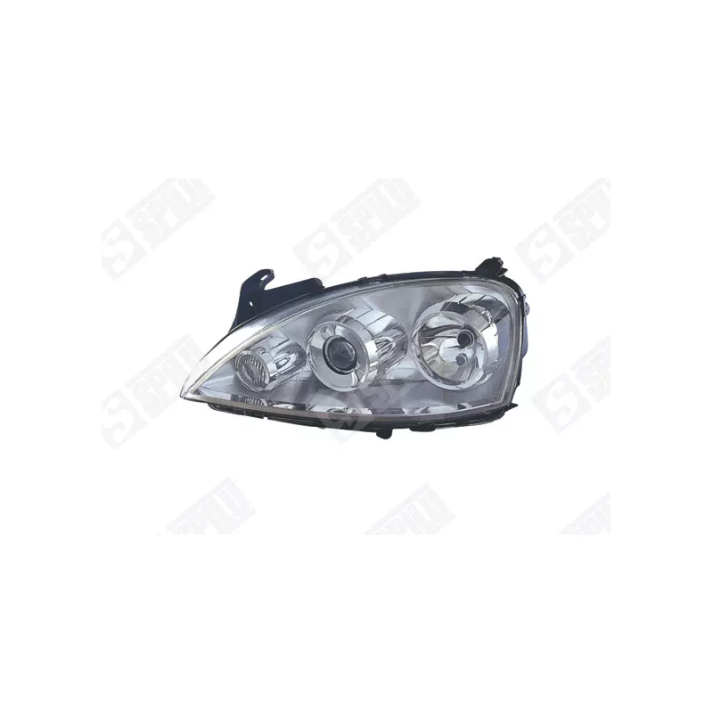 Projecteur principal SPILU 322009