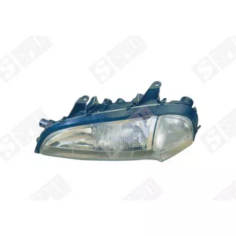 Projecteur principal SPILU 322029
