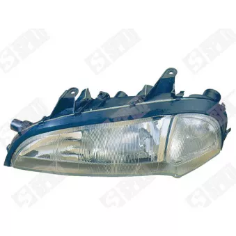 Projecteur principal SPILU 322030