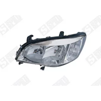 Projecteur principal SPILU 322031
