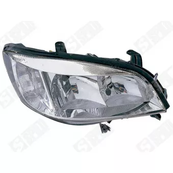Projecteur principal SPILU 322032