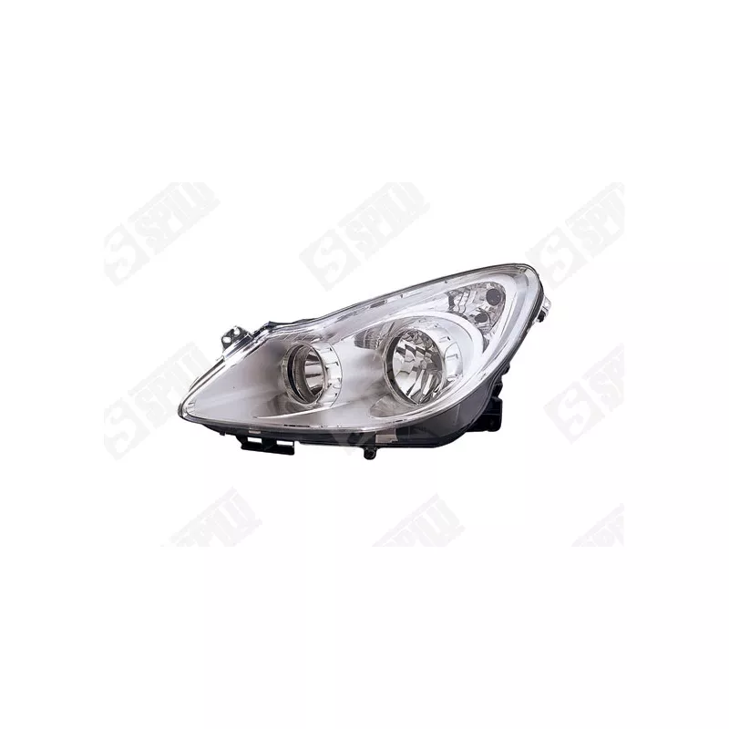 Projecteur principal SPILU 322049