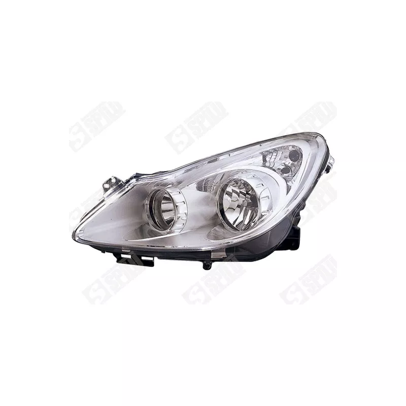 Projecteur principal SPILU 322050