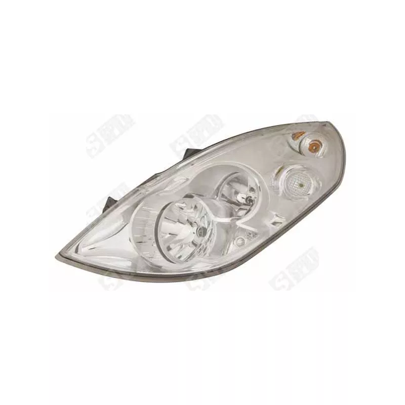 Projecteur principal SPILU 322062