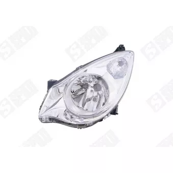 Projecteur principal SPILU 322069
