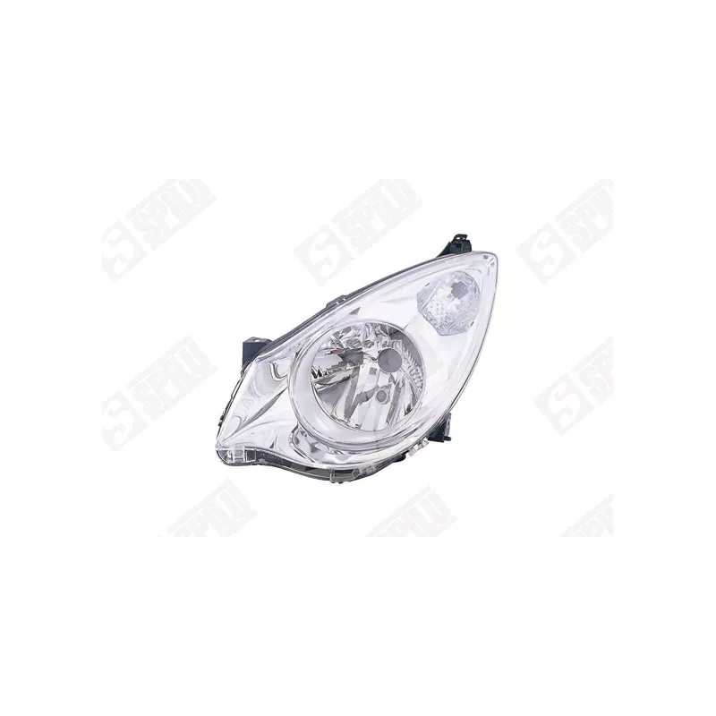 Projecteur principal SPILU 322069