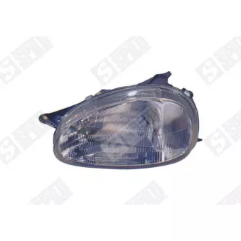 Projecteur principal SPILU 322079