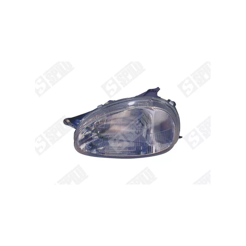Projecteur principal SPILU 322079