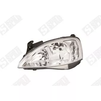 Projecteur principal SPILU 322089