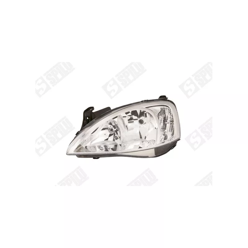 Projecteur principal SPILU 322089
