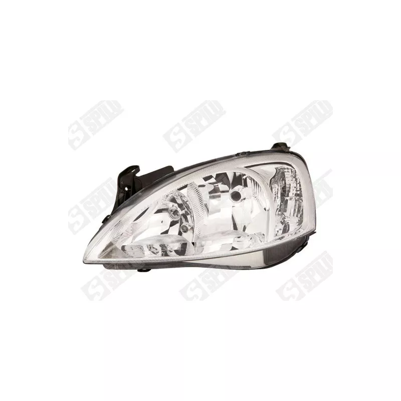 Projecteur principal SPILU 322090