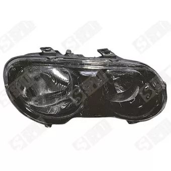 Projecteur principal SPILU 326008