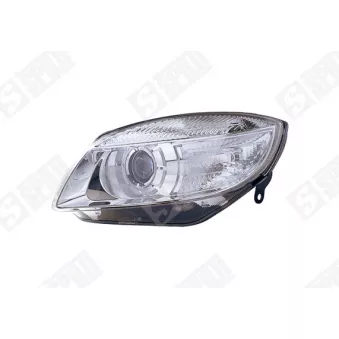 Projecteur principal SPILU 328013