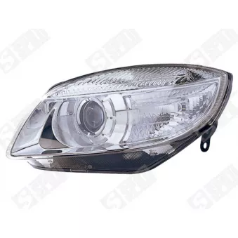 Projecteur principal SPILU 328014