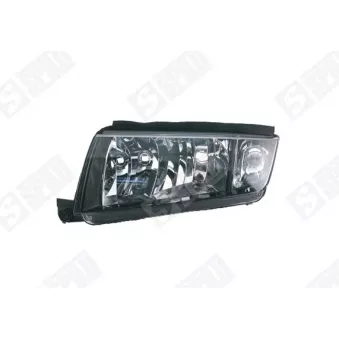 Projecteur principal SPILU 328027