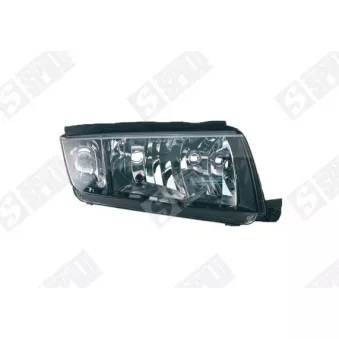 Projecteur principal SPILU 328028