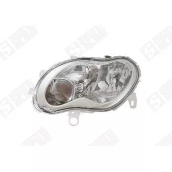 Projecteur principal SPILU 329003