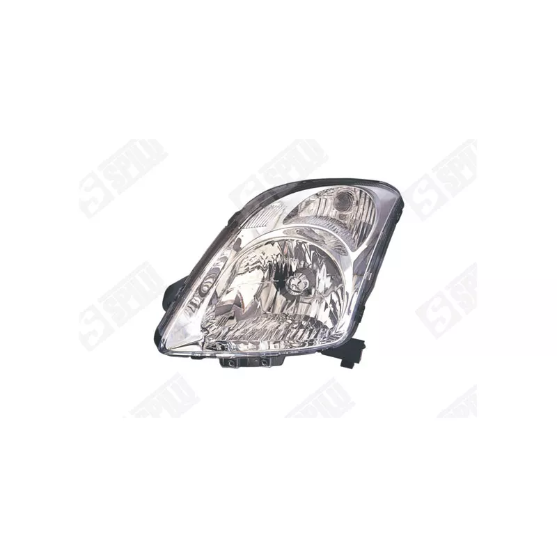 Projecteur principal SPILU 331007