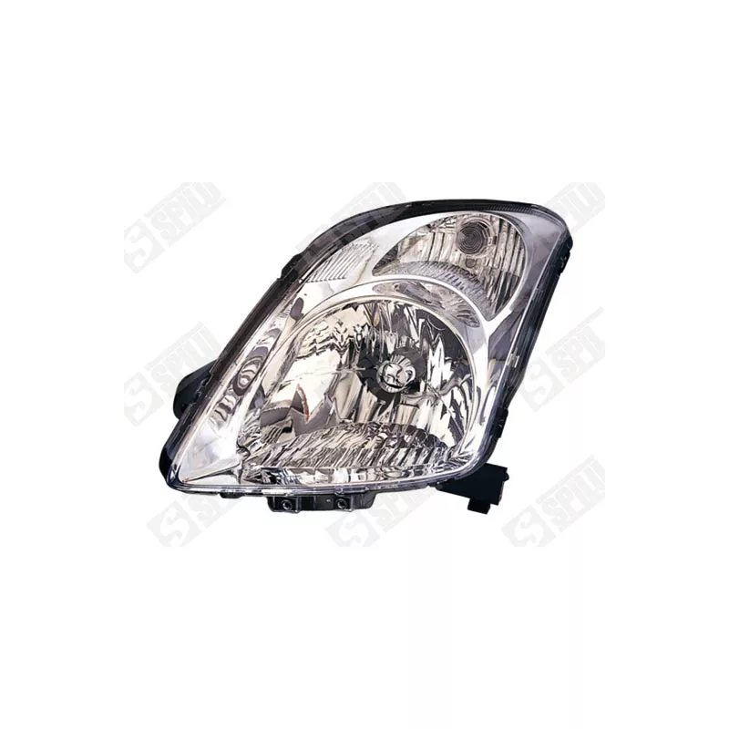 Projecteur principal SPILU 331008