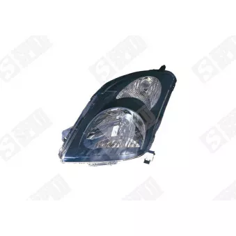Projecteur principal SPILU 331009