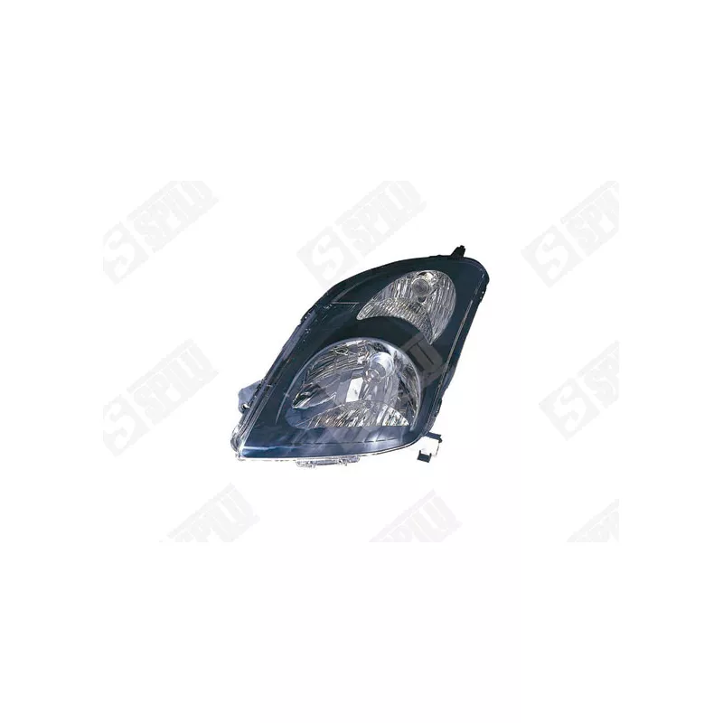 Projecteur principal SPILU 331009