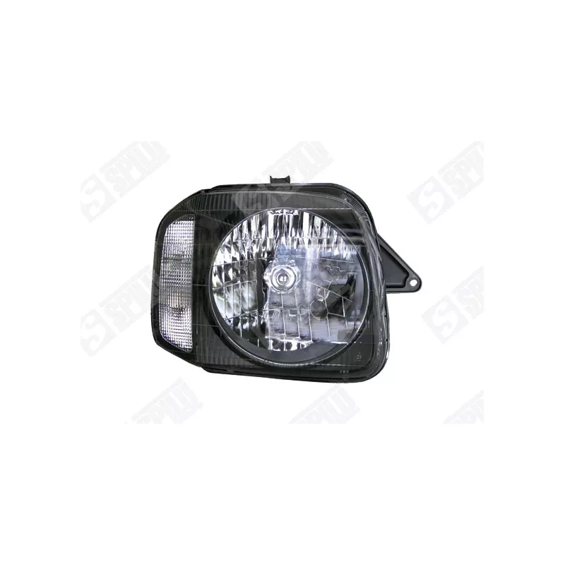 Projecteur principal SPILU 331013
