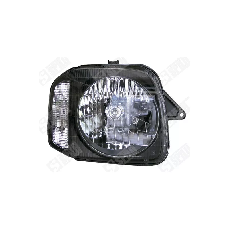Projecteur principal SPILU 331014