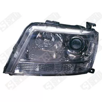 Projecteur principal SPILU 331016