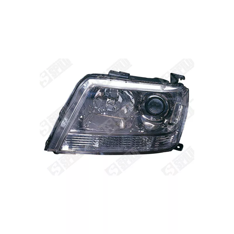 Projecteur principal SPILU 331016