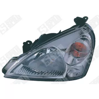 Projecteur principal SPILU 331017
