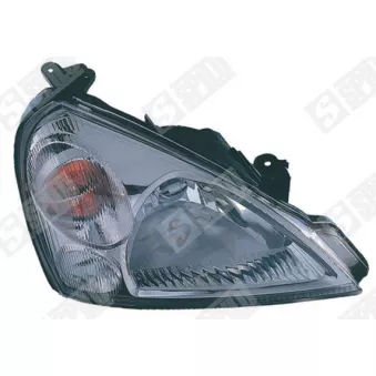 Projecteur principal SPILU 331018