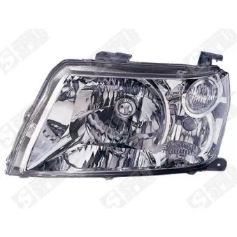 Projecteur principal SPILU 331020