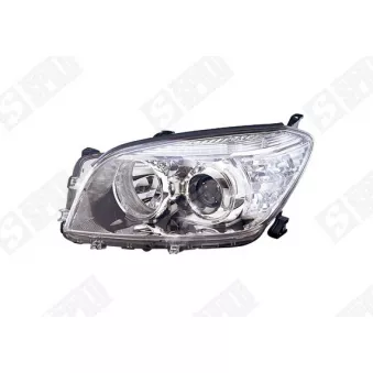Projecteur principal SPILU 334021