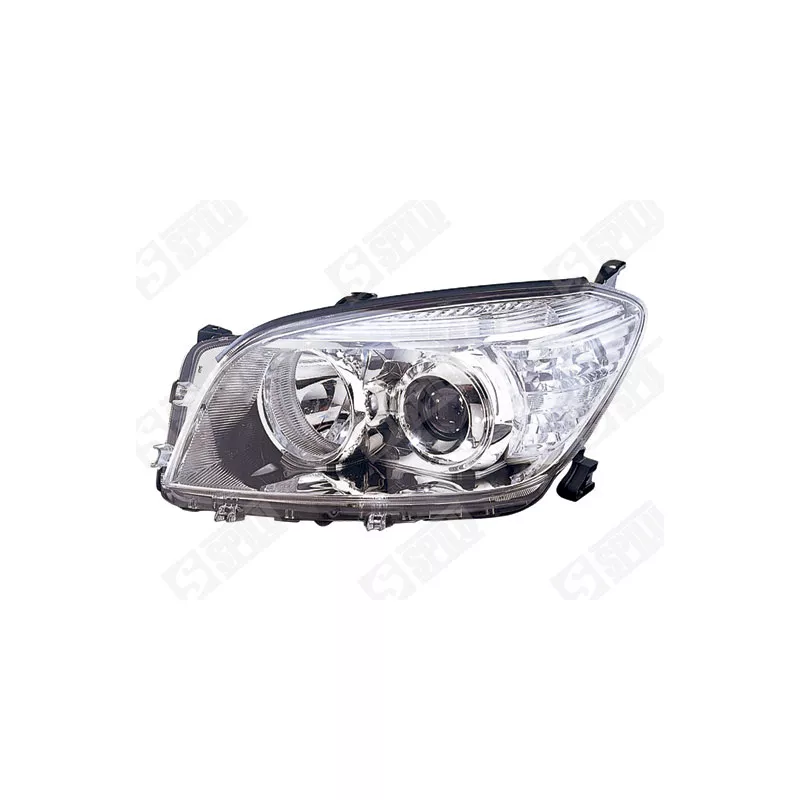Projecteur principal SPILU 334022
