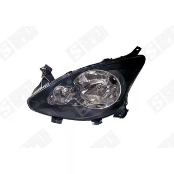 Projecteur principal SPILU 334025