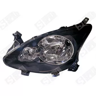 Projecteur principal SPILU 334026