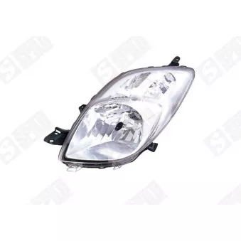 Projecteur principal SPILU 334027