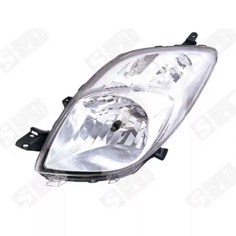 Projecteur principal SPILU 334028