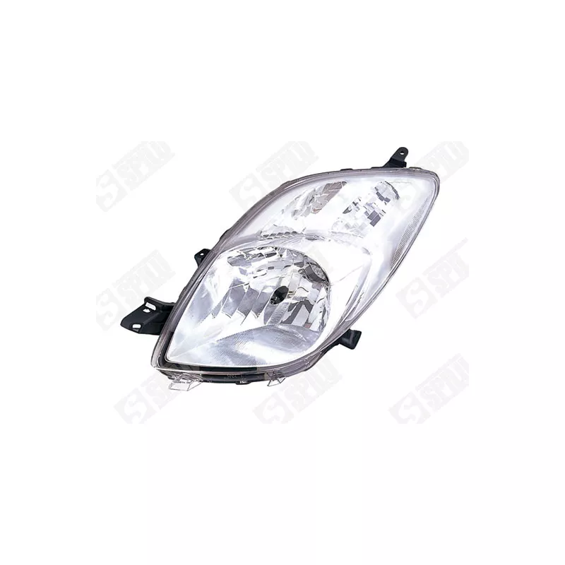 Projecteur principal SPILU 334028